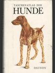 Taschenatlas der Hunde - náhled