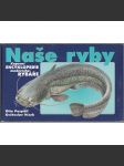 Naše ryby - náhled