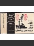 Jak se lidé dorozumívali (OKO, sv. 70) - náhled
