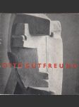 Otto Gutfreund - náhled