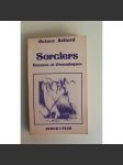 Sorciers. Rêveurs et démoniaques (Čarodějky, snílci a démoni; studie, historie) - náhled