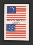 Ústava Spojených států amerických - náhled