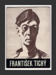 František Tichý - Kresby - náhled