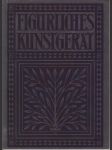 Figürliches kunstgerät aus deutscher vergangenheit  - náhled
