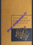MĚLA JSEM BÝT CÍSAŘOVNOU - Vzpomínky poslední rakousko-uherské korunní princezny - Princezna Štěpánka Belgická - náhled