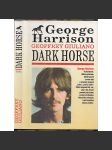 George Harrison. Dark Horse (The Beatles, hudba, biografie) - náhled