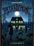 Petrademone - náhled