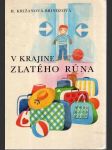 V krajine zlatého rúna - náhled