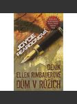 Deník Ellen Rimbauerové - Dům v růžích - náhled