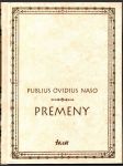 Premeny - náhled