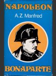 Napoleon bonaparte - náhled