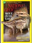 National geographic - october 2014 - náhled