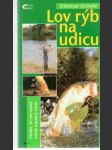 Lov rýb na udicu - náhled