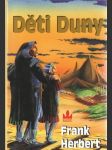 Děti duny - náhled