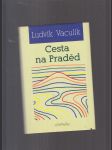 Cesta na Praděd - náhled