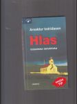 Hlas - Islandská detektivka - náhled