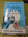 Jak zvířata milují bližního svého - náhled