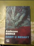 Zabit u Resaky - náhled