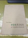 Pohádka o Vodňátkách - náhled
