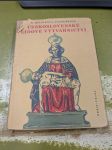 Československé lidové výtvarnictví - náhled