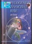 Fylogeneze živočišné říše - náhled