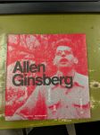 Allen Ginsberg - náhled