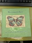 Berounsko na starých pohlednicích - náhled
