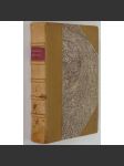 Antologia della letteratura italiana I [dějiny italské literatury; italská literatura; středověk; renesance; vazba kůže - polokožená] HOL - náhled
