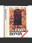 3x Egon Bondy (Šaman, Mníšek, Nový věk) - náhled