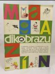 Magazín dikobrazu bez vročení 12 - náhled
