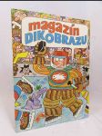 Magazín dikobrazu bez vročení 3 - náhled