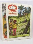 Magazín dikobrazu, ročník 87 č. 1, 2 - náhled