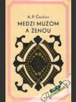 Medzi mužom a ženou - náhled