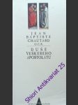 Duše veškerého apoštolátu - chautard jean baptiste  o.c.r. - náhled