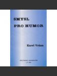 Smysl pro humor - náhled