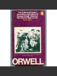 My Country Right or Left 1940-1943 [= The Collected Essays, Journalism and Letters of George Orwell, Volume II][anglická literatura, G. Orwell: reportáže, eseje, korespondence, druhá světová válka] - náhled