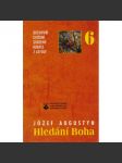 Hledání Boha - náhled
