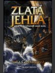 Zlatá jehla - náhled