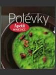 Polévky - náhled