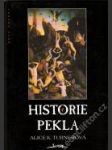 Historie pekla - náhled