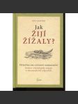 Jak žijí žížaly? - náhled