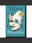 Panenka (série: Freyja & Huldar) - náhled