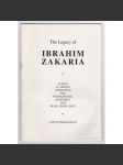 The Legacy of Ibrahim Zakaria: Always an Abiding Inspiration for International Solidarity and Trade Union Unity [odbory] - náhled