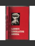 Labor´s Legislative Agenda [pracovní právo] - náhled