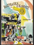 Rozpravka o kométe - náhled