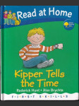 Read at Home Kipper Gets Nits! - náhled