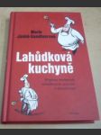Lahůdková kuchyně - náhled