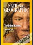 National Geographic 10/2008 - náhled