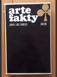 Artefakty - náhled