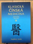Klasická čínská medicína II - náhled